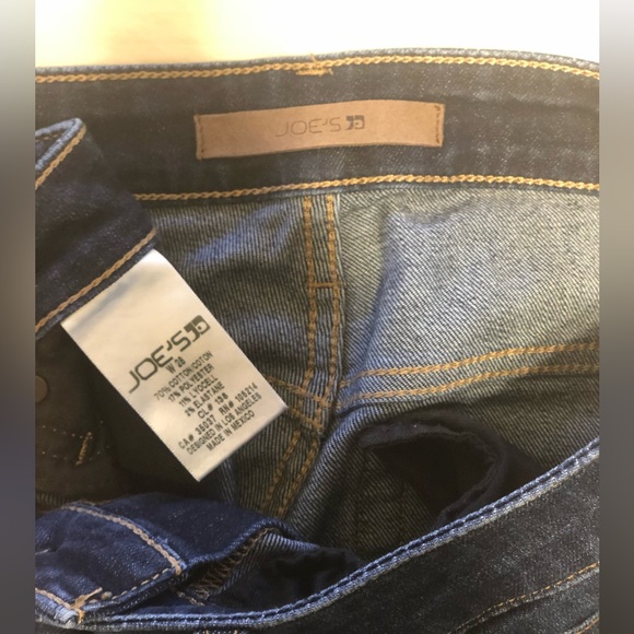 Joe’s Jeans size 28 - Picture 4 of 5